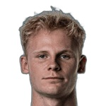 Tobias Haahr Jakobsen