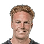 Lucas Lund Pedersen