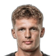 Jeppe Kudsk Pedersen