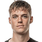 Daniel Bisgaard Haarbo