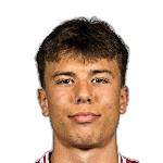 Luka Callø Carstensen
