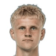 Lukas Emil Kirkegaard