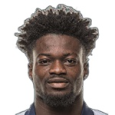Richmond Gyamfi