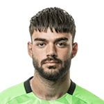 Berkant Bayrak