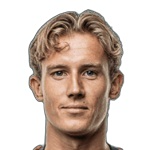 Rasmus Kawiecky Møller