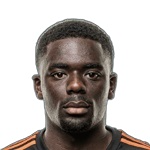 Solomon Opoku