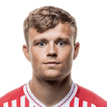 Andreas Maarup Hansen