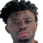 Victor Ayi Ochayi