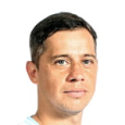 Walter Alejandro Busse
