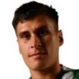 Franco Andrés Sosa