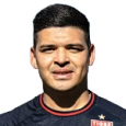 Federico Hernán Álvarez
