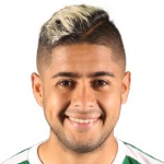 Pablo Oscar Ortega