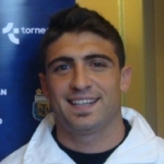 Nicolás Ariel Álvarez