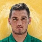 Gonzalo Matías Ríos