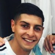 Aaron Ismael Barquett