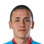 Ramiro Agustín Balbuena Chamorro