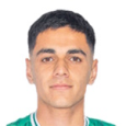 Federico Paradela