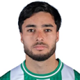 Lucas Palavecino