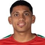 Kalazan José Suárez Díaz