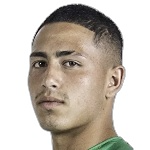 Gabriel Paredes