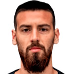 Eric Joel Tovo