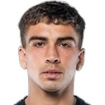 Mateo Ortale