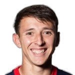 Agustín Ladstatter