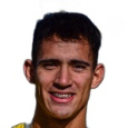 Ayrton Nicolás Portillo