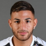 Marco Osvaldo Iacobellis Nahara