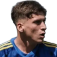 Dante Agustín González