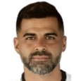 Christian Gonzalo Limousin
