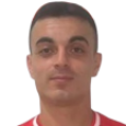 Brian Nicolás Visser