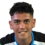 Nahuel Oscar Basualdo