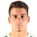 Aníbal Federico Murillo