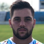 Alan Tadeo Salvador
