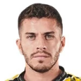 Facundo Daniel Juárez