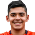 Santiago Baltazar Mendoza