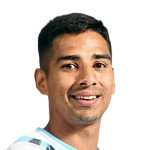 Brian Alexis Duarte