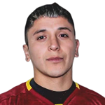 Alexander Raúl Zurita Torrico