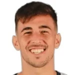 Braian Uriel Ramírez