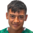 Ángel Azul Almada