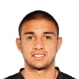 Kevin Axel Larrea Alzamendi