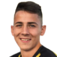 Boris Emiliano Magnago