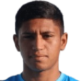 Axel Iván Oyola