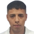 Alexis Nievas