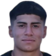 David Ezequiel Maguicha Cáceres
