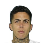 Diego Alexis González Miranda