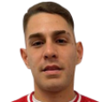 Matías David Domínguez