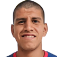 Tomás Gustavo Paz Almada
