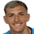 Leandro Raúl Lucero